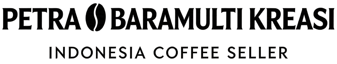 Indonesia Coffee Seller